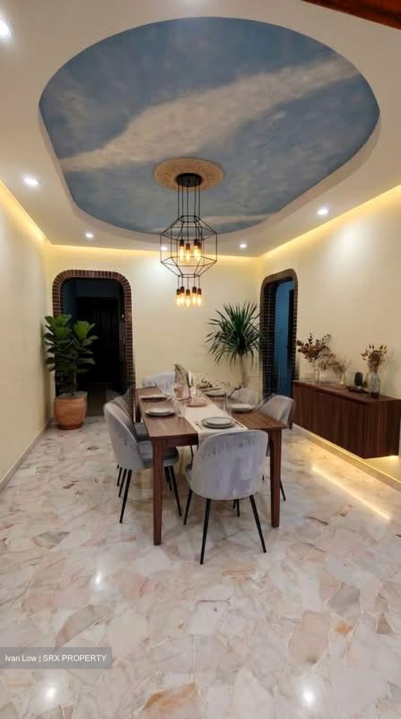 Blk 545 Jurong West Street 42 (Jurong West), HDB 4 Rooms #577337221